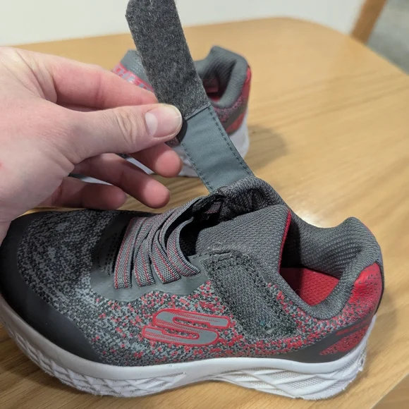 Skechers Lightweight Sneakers - Picture 6 of 7